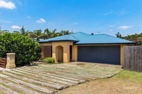 Property photo of 16 Mozart Place Mackenzie QLD 4156