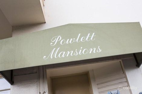 3/69 Powlett St, East Melbourne, VIC 3002