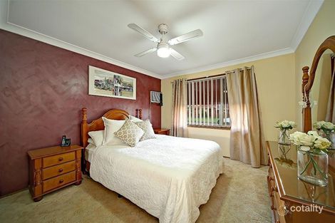 Property photo of 6 Keysor Place Milperra NSW 2214