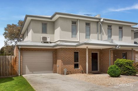 19/195 Johnstone St, Westmeadows, VIC 3049