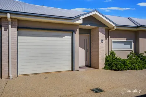 2/79 South St, Rangeville, QLD 4350