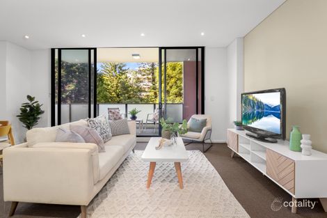 Property photo of 433/17-19 Memorial Avenue St Ives NSW 2075