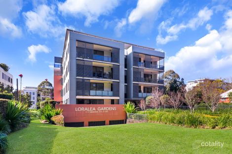 Property photo of 433/17-19 Memorial Avenue St Ives NSW 2075