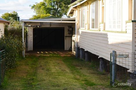 Property photo of 104 Percy Street Warwick QLD 4370