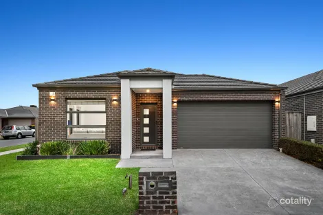 Property photo of 13 Bushlark Way South Morang VIC 3752