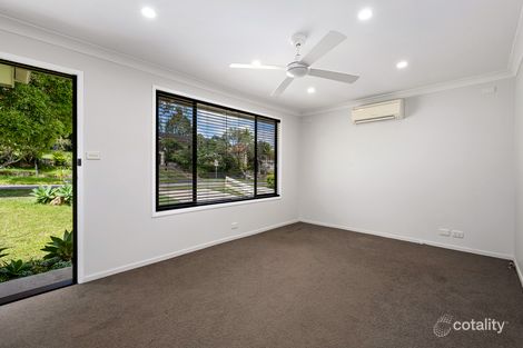 Property photo of 20 Seladon Avenue Wallsend NSW 2287