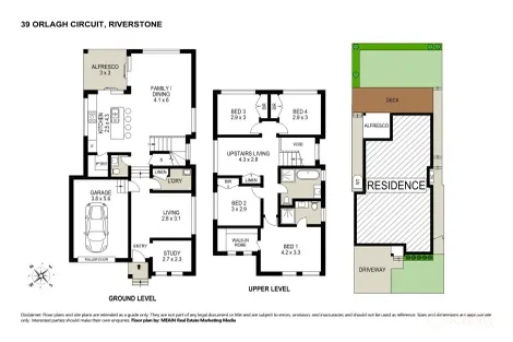 Property photo of 39 Orlagh Circuit Grantham Farm NSW 2765