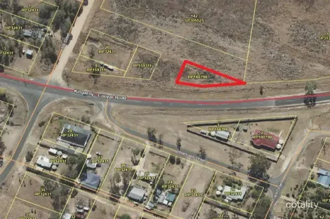 2185 Kingaroy Cooyar Rd, Brooklands, QLD 4615