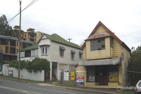 Property photo of 1 Norman Crescent Norman Park QLD 4170
