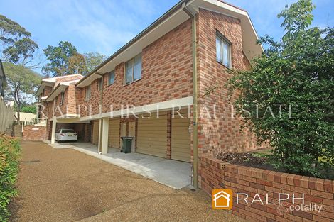 3/12 Macdonald St, Lakemba, NSW 2195