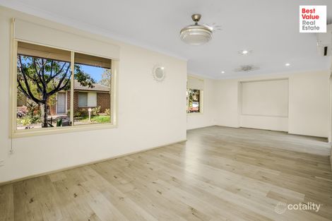 Property photo of 24/1B Derby Street Kingswood NSW 2747