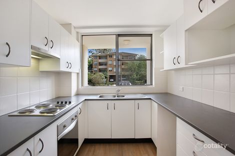 16/2-12 Crows Nest Rd, Waverton, NSW 2060