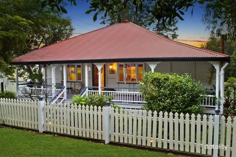 45 Shakespeare St, Bulimba, QLD 4171