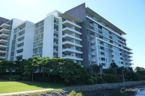 Property photo of 2304/33 T E Peters Drive Broadbeach Waters QLD 4218