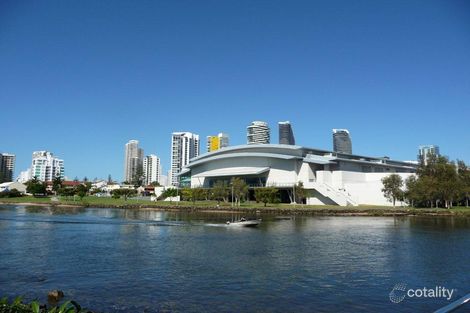 Property photo of 2304/33 T E Peters Drive Broadbeach Waters QLD 4218