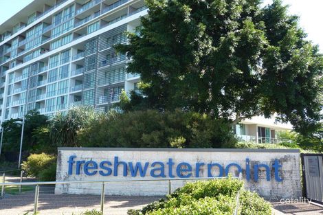 Property photo of 2304/33 T E Peters Drive Broadbeach Waters QLD 4218