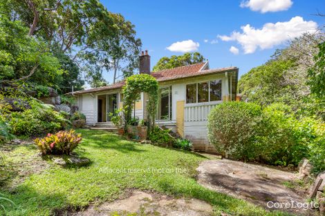 Property photo of 53 Martin Street Freshwater NSW 2096