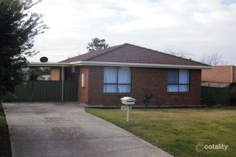 21 Mcewen Cres, West Wodonga, VIC 3690