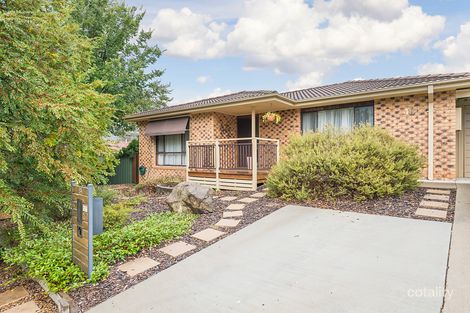 48 Mackerras Cres, Theodore, ACT 2905