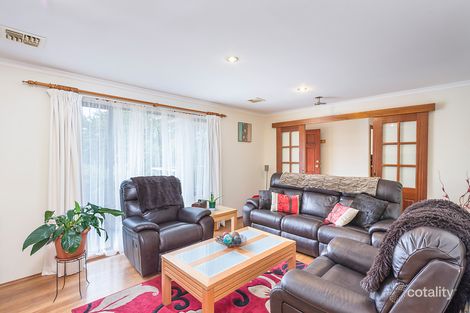 Property photo of 48 Mackerras Crescent Theodore ACT 2905