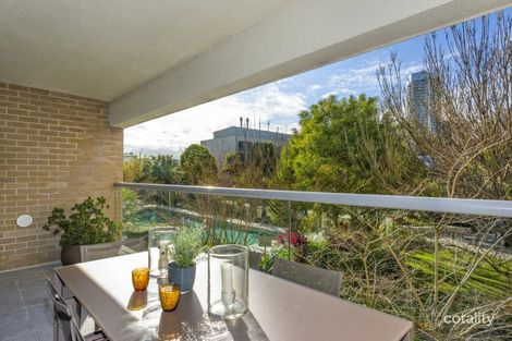 3/184 Forbes St, Darlinghurst, NSW 2010