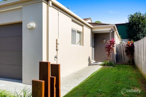 Property photo of 2/39 Solar Street Beenleigh QLD 4207