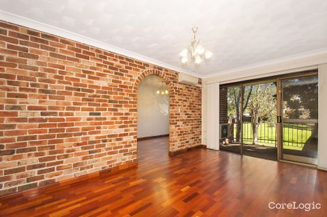 Property photo of 15/18 Central Avenue Westmead NSW 2145