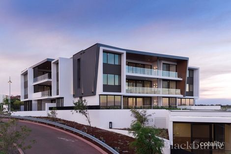 9/45 The Cutting, North Fremantle, WA 6159