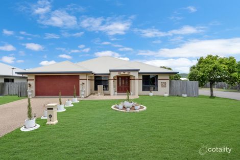2 Chesterton Ct, Kirwan, QLD 4817