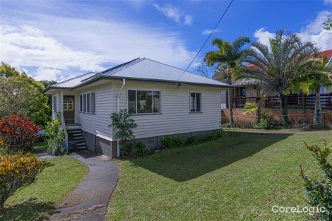 Property photo of 736 Cavendish Road Holland Park QLD 4121