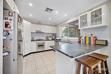 Property photo of 1A Minnamurra Circuit Prestons NSW 2170