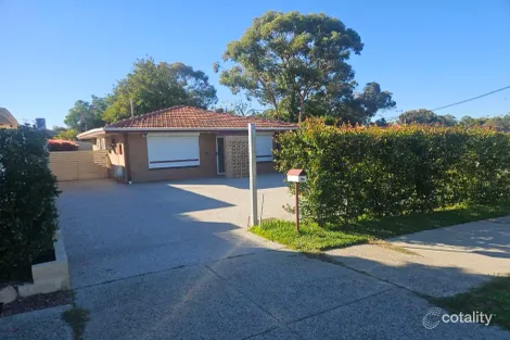 Property photo of 9A Dean Road Bateman WA 6150