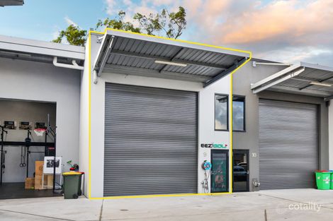 9/54-56 Quilton Pl, Crestmead, QLD 4132
