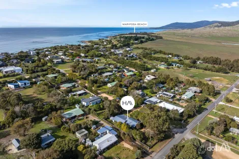 3 Stieglitz St, Falmouth, TAS 7215