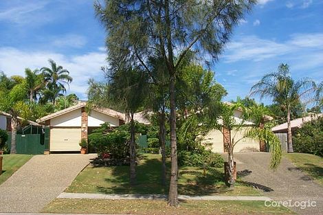 Property photo of 40 Cheltenham Drive Robina QLD 4226