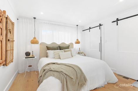 Property photo of 252 Lieutenant Bowen Drive Bowen Mountain NSW 2753