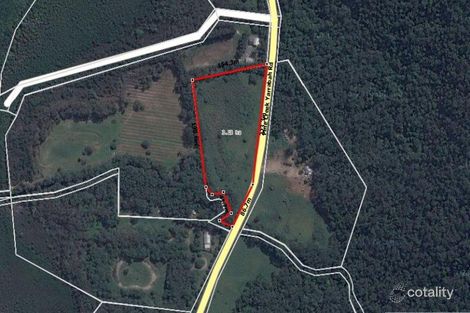 2 Pine Creek Rd, Packers Camp, QLD 4865