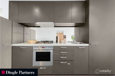 Property photo of 814/32 Bray Street South Yarra VIC 3141