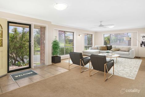 Property photo of 565 Priestdale Road Rochedale South QLD 4123