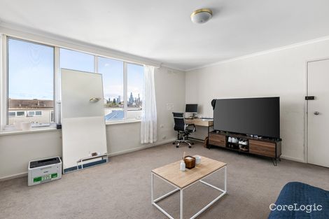 Property photo of 9/60 Arthur Street South Yarra VIC 3141