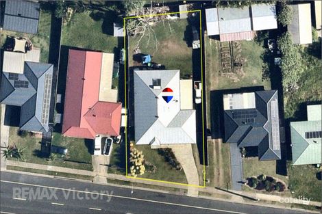 Property photo of 53 Elof Road Caboolture QLD 4510