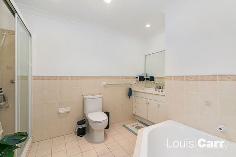 Property photo of 1/43 Darlington Drive Cherrybrook NSW 2126