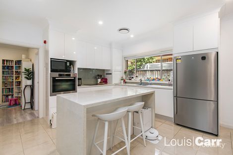 Property photo of 1/43 Darlington Drive Cherrybrook NSW 2126