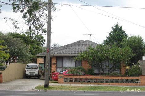 143a Mason St, Newport, VIC 3015