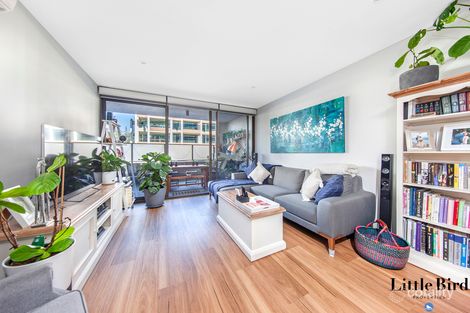 Property photo of 14/44-46 Macquarie Street Barton ACT 2600