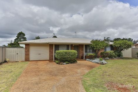 30 Liebke Cres, Cranley, QLD 4350