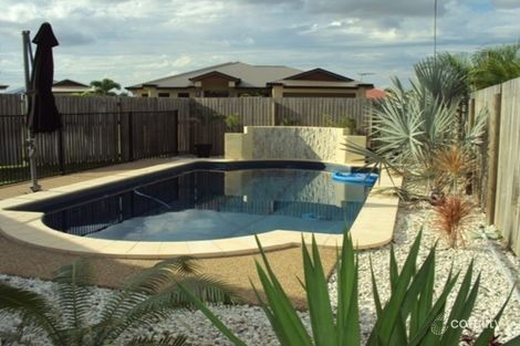 Property photo of 14 Terek Walk Bohle Plains QLD 4817