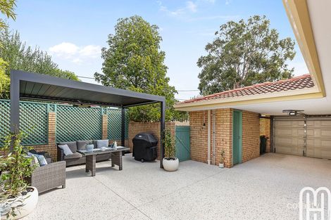 Property photo of 46A Albemarle Street Doubleview WA 6018