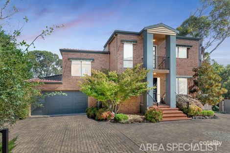 2/125 Barkly St, Mornington, VIC 3931