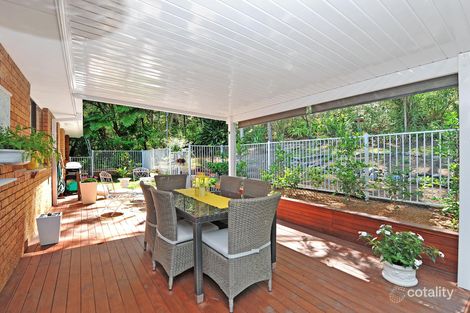 Property photo of 7 Woodvale Place Port Macquarie NSW 2444